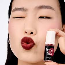 Benetint-Liquid-Lip-Cheek-Stain Must-Have Beauty Products from Sephora That Deserve a Spot in Your Makeup Bag