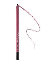 Retractable-Rouge-Gel-Lip-Liner Must-Have Beauty Products from Sephora That Deserve a Spot in Your Makeup Bag