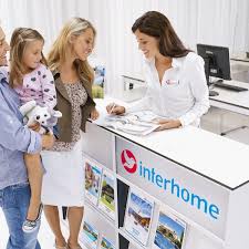 Reserve-with-Local-Support Discover Interhome: European Vacation Rental Excellence