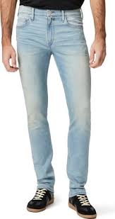 Transcend-Lennox-Slim-Fit-Jeans Stylish Denim Selections from Nordstrom You Need in Your Wardrobe