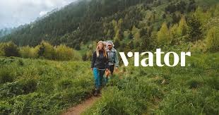 Viator Fashion